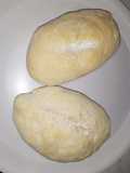 Bolillos caseros