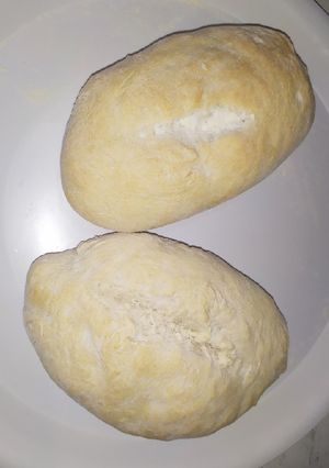Una foto de Bolillos caseros