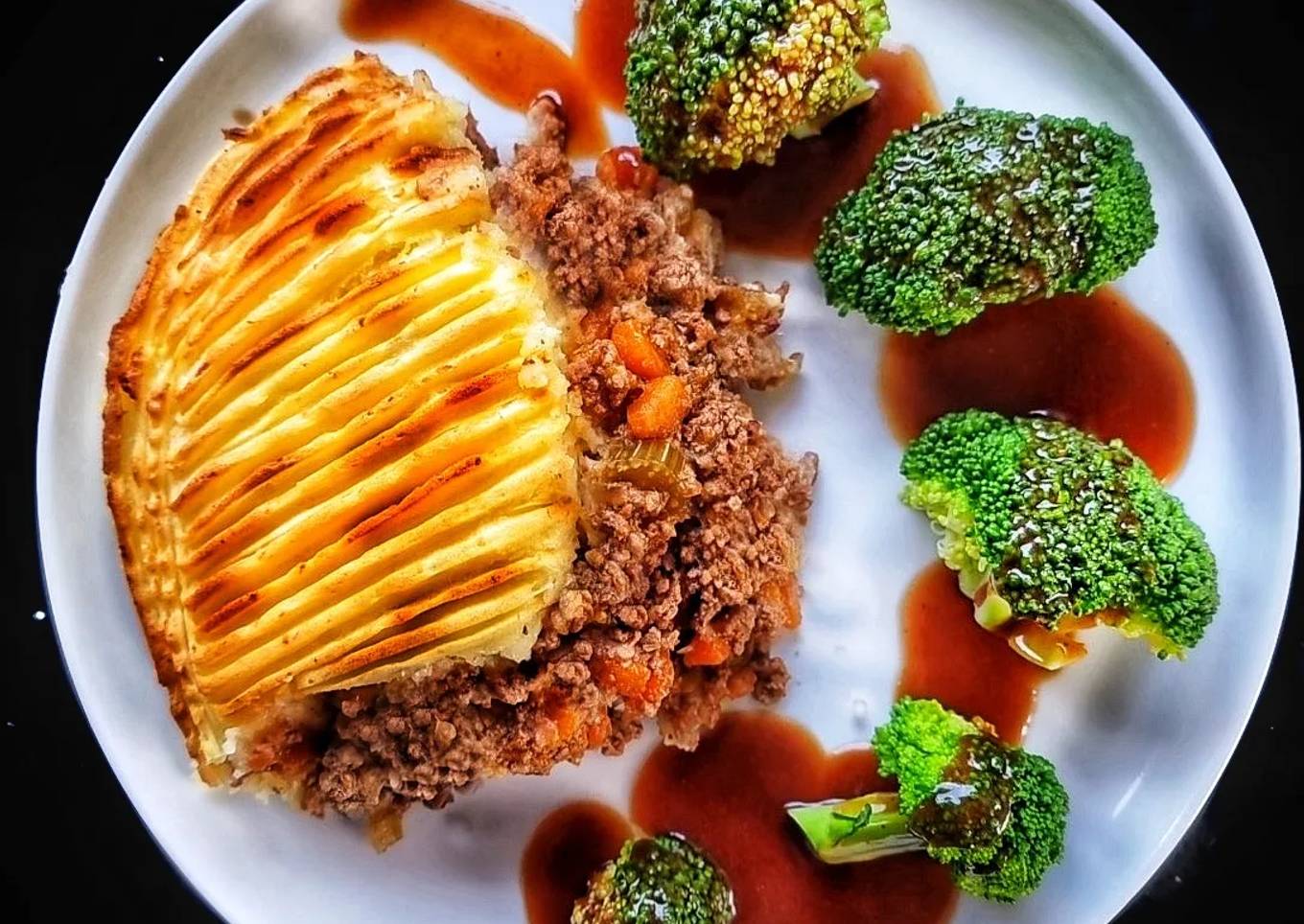 Cottage Pie