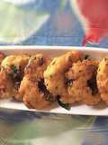 Medu Vada