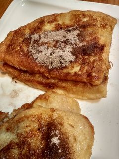 Una foto de Las torrijas del Jaime