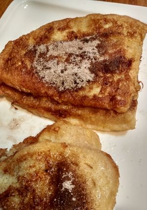 Foto principal de Las torrijas del Jaime