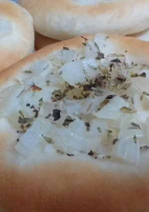 Una foto de Masa para pre-pizzas y pizzetas y salsa de tomates