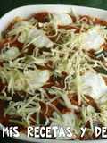 Arroz con rajas Mercedes ©