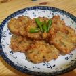 Bakwan Jagung kriuk ekonomis