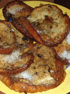 Una foto de Torrijas 😋