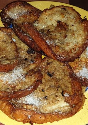 Foto principal de Torrijas 😋