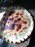 Tarta de cebolla, como me enseñó mi suegra