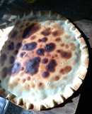 Tarta de cebolla, como me enseñó mi suegra