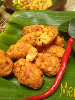 Foto resep Mendol Tempe