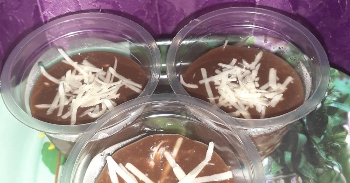 5 953 resep puding coklat enak dan sederhana Cookpad