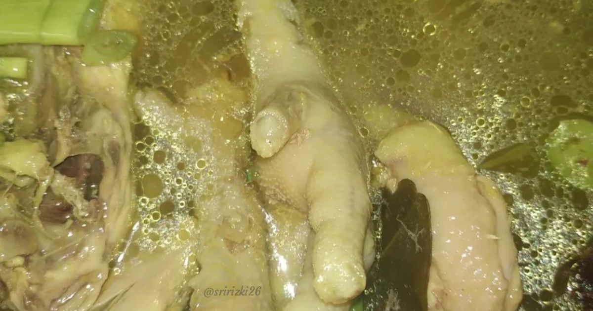 Soto Ayam Kudus