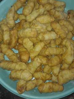 Foto resep Molen Mini