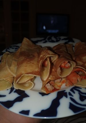 รูปของ ขนมโตเกียว (นุ่ม)