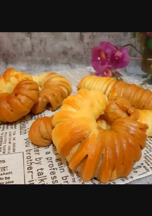 Foto resep Roll Bread