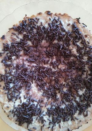 Foto resep Gabin ceres