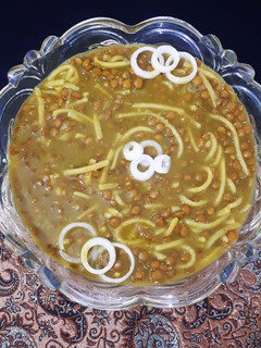عکسی از دستور پرپوله