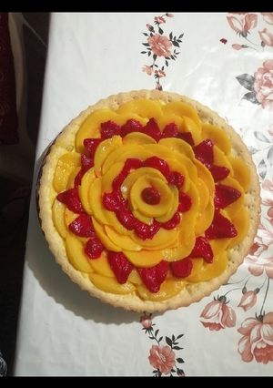 Una foto de Tartaleta
