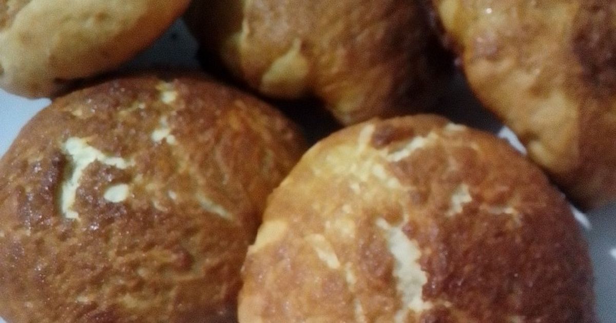 Resep Roti O Resep Roti O Tanpa Ulen Dengan Teknik Tangzong oleh Dyah Umiyarni - Cookpad