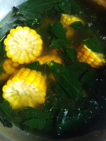 Cara Mudah Membikin Resep  Sayur bening katuk yang Bikin Ngiler, Bisa Manjain Lidah