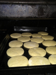 Una foto de Galletitas dulces y fácil