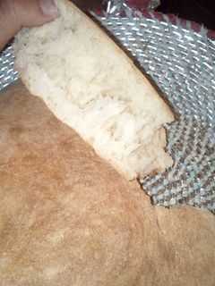 صورة لوصفة خبز الدار