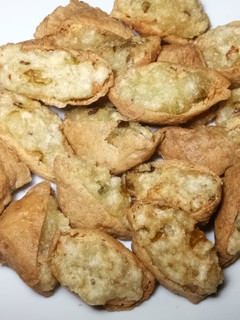 Foto resep Tahu aci tegal