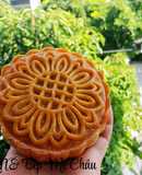 Bánh trung thu thập cẩm