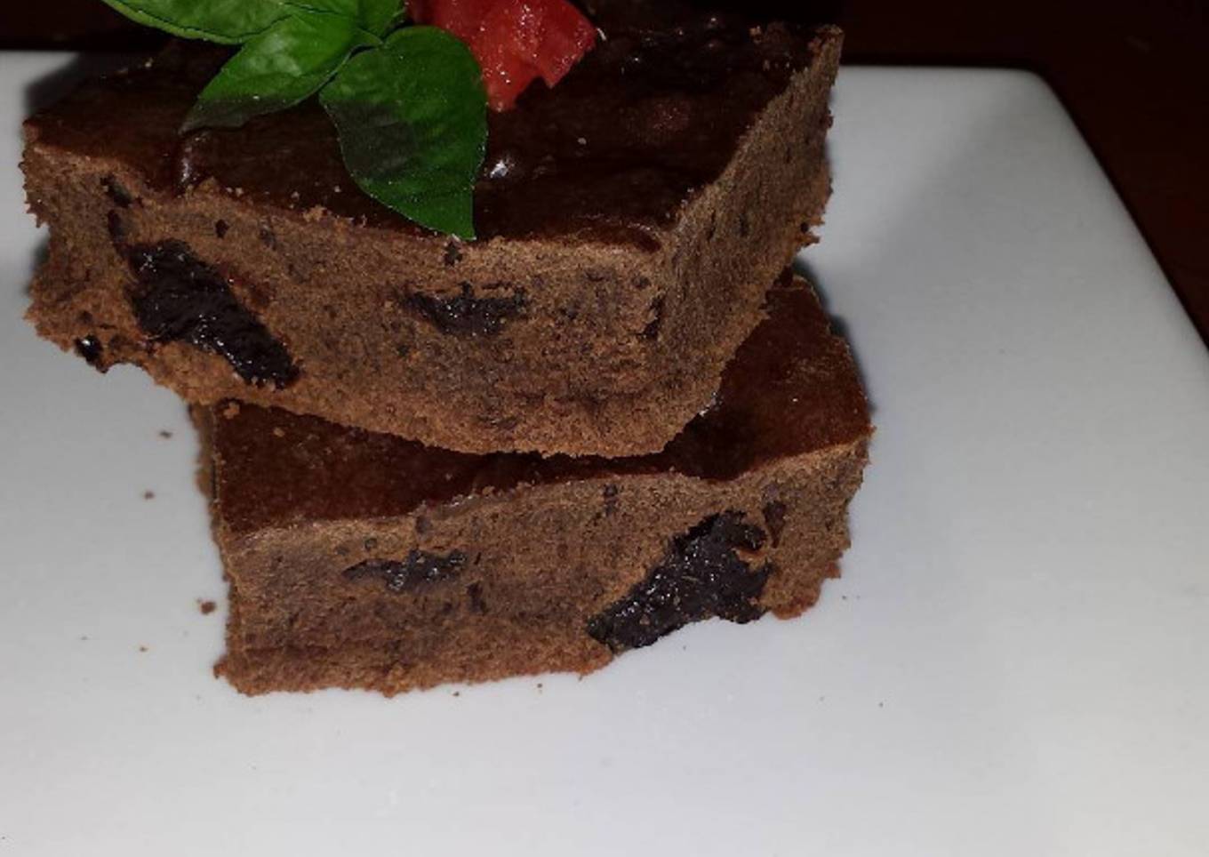 Sirrose Brownie: