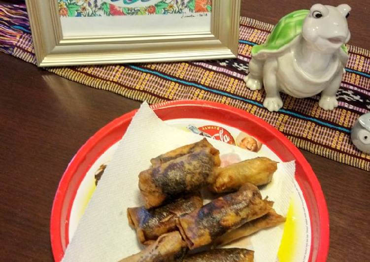 Pisang Aroma Nutella