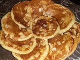 الفطائر القطنية