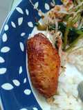 Sayap goreng