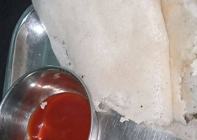 Step-by-Step Guide to Make Eric Ripert Neer Dosa