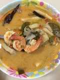 “ต้มยำกุ้ง”