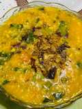 337. Tinutuan (Bubur Manado) Simpel