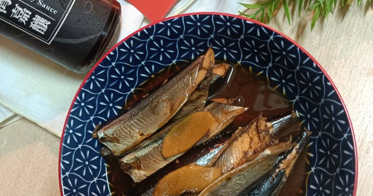 【日式 佃煮】料理－ 44 篇食譜與家常做法 - Cookpad