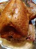 Thanksgiving turkey 2022