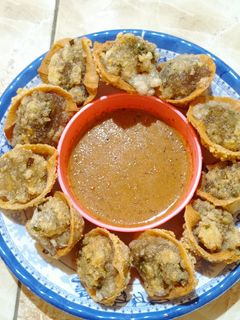 Foto resep Tahu Walik