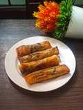 Pisang Chocochip Meses
