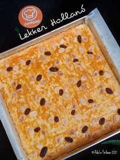 Foto resep Lekker Holland