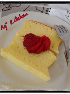 Foto resep Cheese Cake 🍰