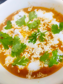 A picture of Malai Paneer.