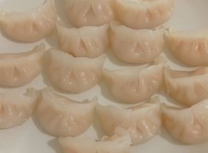 Foto resep Hakau Udang