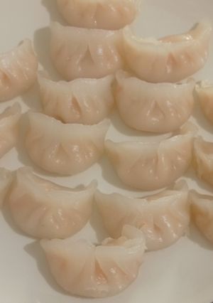 Foto resep Hakau Udang