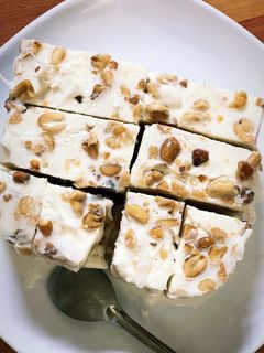 Hình của món Kem chuối vạn người mê😋.