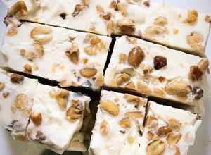 Hình của món Kem chuối vạn người mê😋.