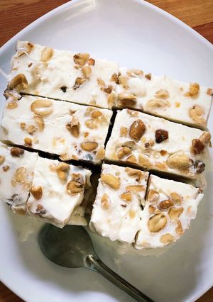 Hình của món Kem chuối vạn người mê😋.
