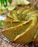 Ciambella al Lime Senza Glutine e Lattosio