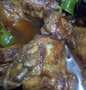 Resep Ayam gongso kuahhh markotoppp 👍😀, Bikin Ngiler