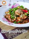 Lokan Goreng Pedas Thai